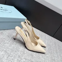 $102.00 USD Prada Sandal For Women #1461882