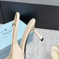 $102.00 USD Prada Sandal For Women #1461882