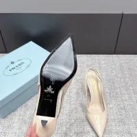 $102.00 USD Prada Sandal For Women #1461882