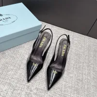$102.00 USD Prada Sandal For Women #1461883