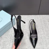 $102.00 USD Prada Sandal For Women #1461883