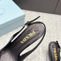 $102.00 USD Prada Sandal For Women #1461883