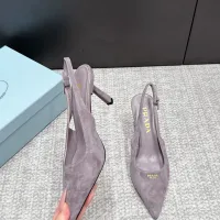 $102.00 USD Prada Sandal For Women #1461884
