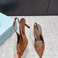 $102.00 USD Prada Sandal For Women #1461885