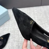 $102.00 USD Prada Sandal For Women #1461887