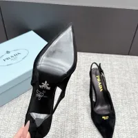 $102.00 USD Prada Sandal For Women #1461887