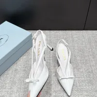 $102.00 USD Prada Sandal For Women #1461888
