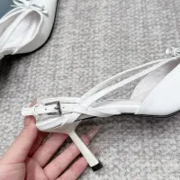 $102.00 USD Prada Sandal For Women #1461888