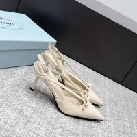 $102.00 USD Prada Sandal For Women #1461889