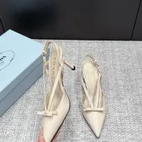 $102.00 USD Prada Sandal For Women #1461889