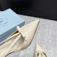 $102.00 USD Prada Sandal For Women #1461889