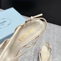 $102.00 USD Prada Sandal For Women #1461889