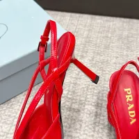 $102.00 USD Prada Sandal For Women #1461890