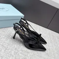 $102.00 USD Prada Sandal For Women #1461891