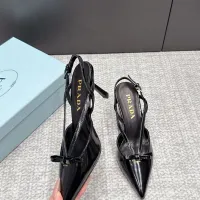 $102.00 USD Prada Sandal For Women #1461891