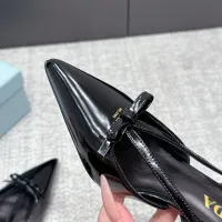 $102.00 USD Prada Sandal For Women #1461891