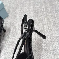 $102.00 USD Prada Sandal For Women #1461891