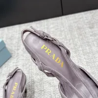 $102.00 USD Prada Sandal For Women #1461892