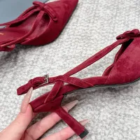 $102.00 USD Prada Sandal For Women #1461894