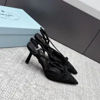 $102.00 USD Prada Sandal For Women #1461895
