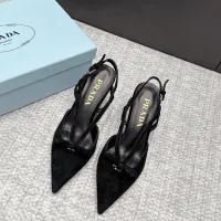 $102.00 USD Prada Sandal For Women #1461895