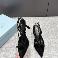 $102.00 USD Prada Sandal For Women #1461895