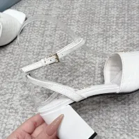 $102.00 USD Prada Sandal For Women #1461896