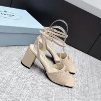 $102.00 USD Prada Sandal For Women #1461897
