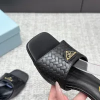 $102.00 USD Prada Sandal For Women #1461899