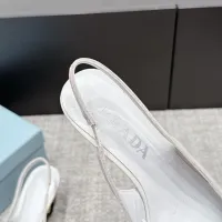 $108.00 USD Prada Sandal For Women #1461900