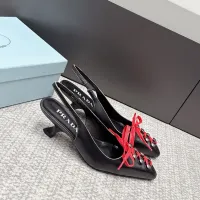 $108.00 USD Prada Sandal For Women #1461902