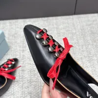 $108.00 USD Prada Sandal For Women #1461902