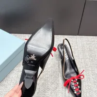 $108.00 USD Prada Sandal For Women #1461902
