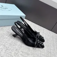 $108.00 USD Prada Sandal For Women #1461905