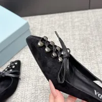 $108.00 USD Prada Sandal For Women #1461905
