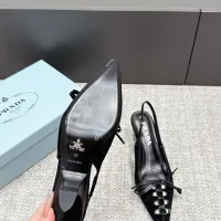 $108.00 USD Prada Sandal For Women #1461905