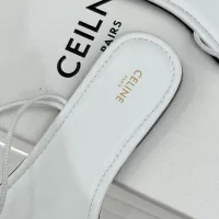$98.00 USD Celine Sandal For Women #1461915