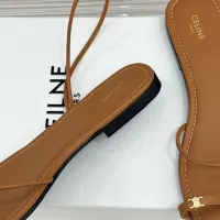 $98.00 USD Celine Sandal For Women #1461916