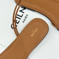 $98.00 USD Celine Sandal For Women #1461916