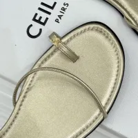 $98.00 USD Celine Sandal For Women #1461917