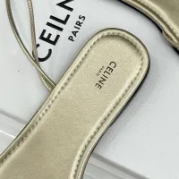 $98.00 USD Celine Sandal For Women #1461917