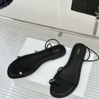 $98.00 USD Celine Sandal For Women #1461918