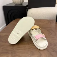 $105.00 USD Chanel Sandal For Women #1461925