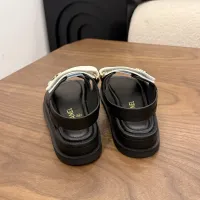 $105.00 USD Chanel Sandal For Women #1461926