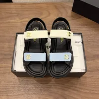 $105.00 USD Chanel Sandal For Women #1461926
