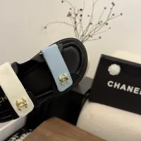 $105.00 USD Chanel Sandal For Women #1461926