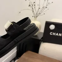 $105.00 USD Chanel Sandal For Women #1461926