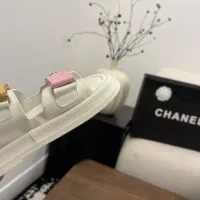 $105.00 USD Chanel Slippers For Women #1461927