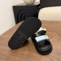 $105.00 USD Chanel Slippers For Women #1461928