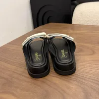 $105.00 USD Chanel Slippers For Women #1461928